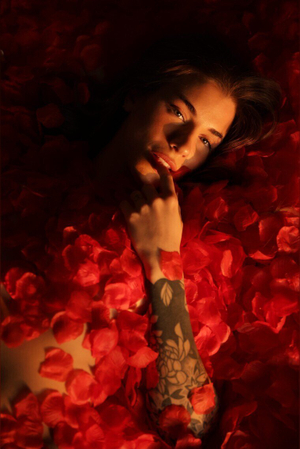 Camilla Stelluti🤍: New Look Alert on OnlyFans!