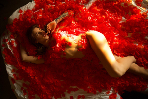 Camilla Stelluti🤍: New Look Alert on OnlyFans!