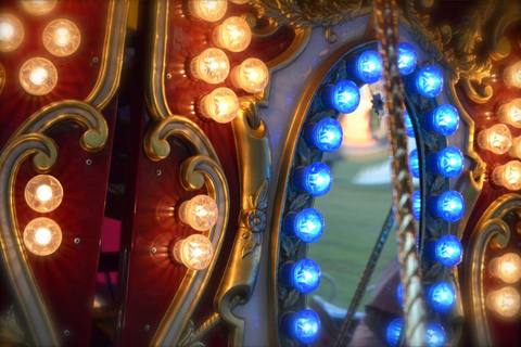 🎪 🎭 Bunny Boy 🎭 🎪HE/HIM OnlyFans Account - planetplaybunny