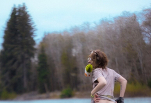 🌲 • 🐰 Bunny Boy 🐰 •🌲 Makes a Splash with New OnlyFans Update!