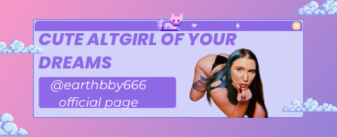 earthbby666 nude