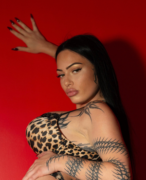 OnlyFans Star <strong>Softnipples</strong> Unveils Exciting Profile Update!