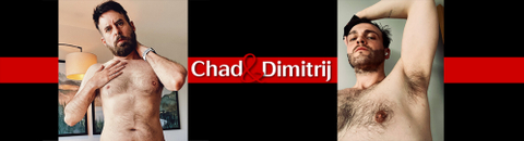 chadanddimitrij nude