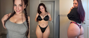 OnlyFans Star <strong>Sierra Nyx</strong> Unveils a Fresh New Look!