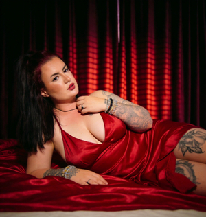 🌟 Exciting New Update from OnlyFans Sensation <strong>🇬🇧 Jade-Maria Free</strong>
