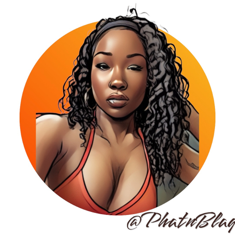 phatnblaq nude