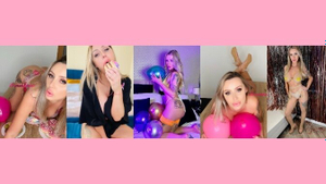 Ellie, aka <strong>👱🏻‍♀️ Be Mommy’s valentine 💘</strong>, Revamps Her OnlyFans Look!