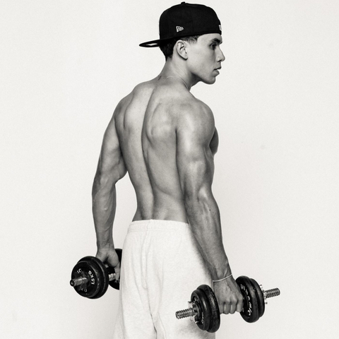 Liam Ferrari - liamferrari OnlyFans