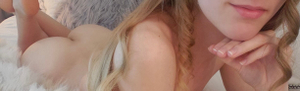 Sierra Lumen VIP's Dazzling Bio Update on OnlyFans