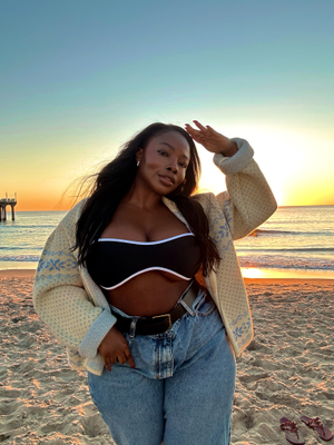 OnlyFans Alert: <strong>BELLE 🍒</strong> Sets New Vibes with Profile Update!