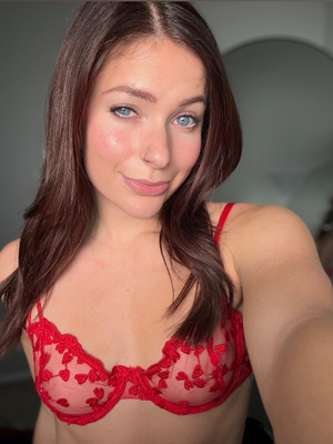 OnlyFans Star <strong>Princess Jess</strong> Unveils Fresh New Look!