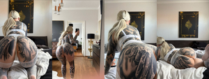 🔥 Exciting Changes on <strong>Rira 🖤</strong>'s OnlyFans Profile!