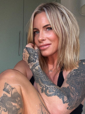 Exciting Updates from <strong>Jennifer</strong> on OnlyFans!