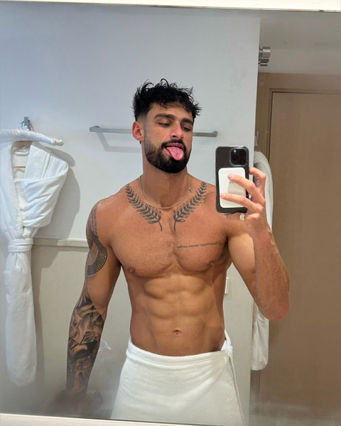 Christopher Yianni - chris_topher413 OnlyFans