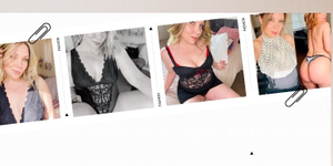 OnlyFans Star <strong>Isabella Lee VIP</strong> Refreshes Her Profile with Exciting Updates!