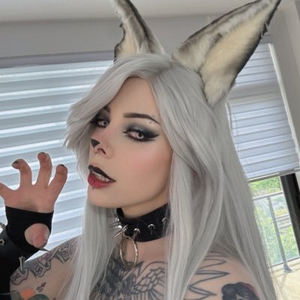 OnlyFans Star <strong>Tephie</strong> Unveils Enchanting Profile Update!