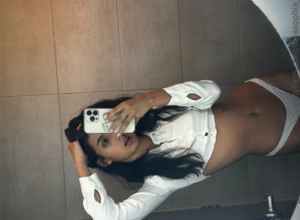 🌟 Exciting New Look for <strong>🟢 18y/o Luna Sophia 😇</strong> on OnlyFans!