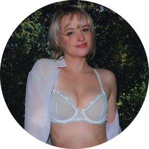 Syd Serene's OnlyFans Profile Gets a Vibrant Update!