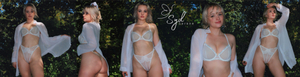 Syd Serene's OnlyFans Profile Gets a Vibrant Update!