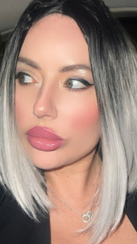 Liliana Frey - lilianafrey OnlyFans