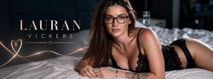 OnlyFans Star <strong>LauranVickers</strong> Unveils Dazzling New Look