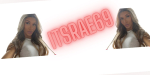 Spicy New Look Alert: <strong>Rae 🍆💦 VIDEOCALLS</strong> Revamps Her OnlyFans Profile!