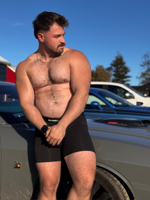 Max Small Unveils Exciting Profile Updates on OnlyFans!