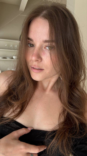 Viktoria Fav girl ❣️❣️ Unveils New OnlyFans Look