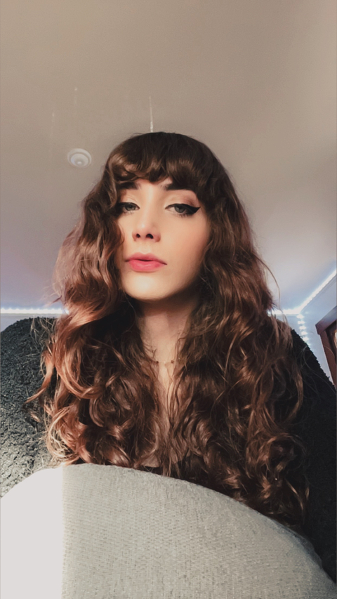 Vee 💕 OnlyFans Account - vee_eternal