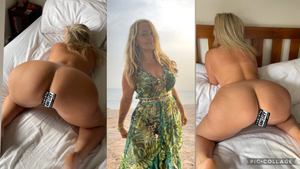 OnlyFans Sensation <strong>Chorley Clover 🔞 British Mum 🖤 VIP PAGE</strong> Unveils Fresh New Look!