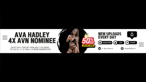 Princess Ava's OnlyFans Profile Gets a Sizzling Makeover!