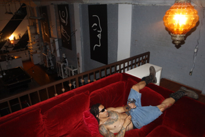 Rev Up with <strong>Jeramie</strong> on OnlyFans: New Changes Under the Hood!