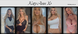 Katy_Ann_XO Spices Up Her OnlyFans with a Fresh New Look!