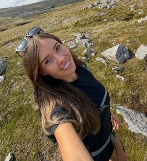 ZARA Unveils Exciting Bio Update on OnlyFans