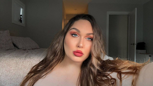 OnlyFans Star <strong>Katja 🥵</strong> Updates Her Profile with Sizzling New Details!