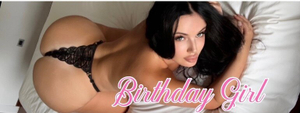 Exciting New Update from <strong>🎂BIRTHDAY GIRL Jennifer Rae Fox</strong> on OnlyFans!
