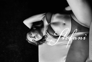 🧁 Stefani 🧁 Unveils Fresh Look on OnlyFans!