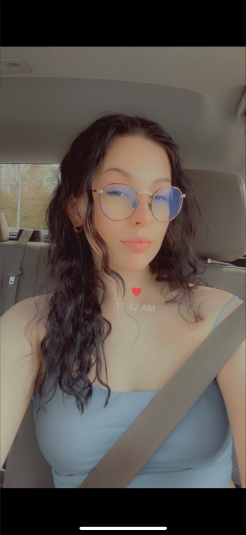 Juliana 💗 - luvbugv OnlyFans