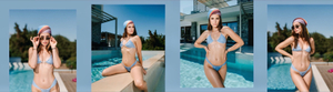 <strong>Little Caprice</strong> Shines with a Fresh Look on OnlyFans