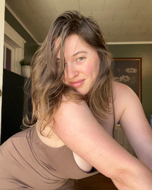 Riley Nixon Revamps Her OnlyFans Profile with Fresh Updates!