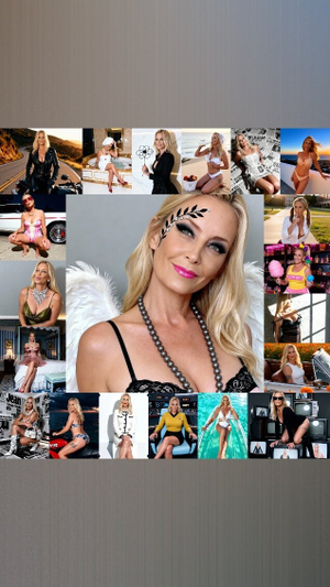 <strong>Marylynlee</strong> Dazzles with a Fresh Look on OnlyFans!
