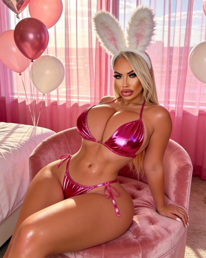 LEXI BABY 💕 Unveils New Look on OnlyFans!