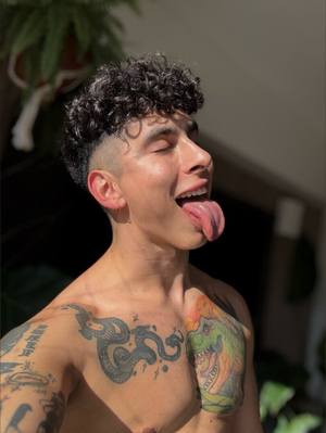 Emi Vela Shakes Up Their OnlyFans Profile with Exciting New Updates!