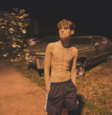 Christian Reese - christianreese OnlyFans