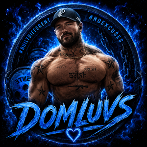 Domsluvz Gives Their OnlyFans Profile a Fresh Update!