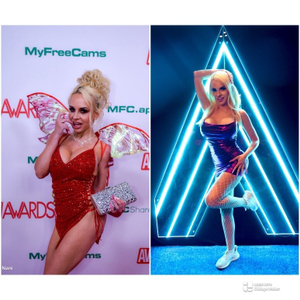 BIG TIT BIMBO🍉🥥🍈 Unveils Exciting Profile Upgrades on OnlyFans