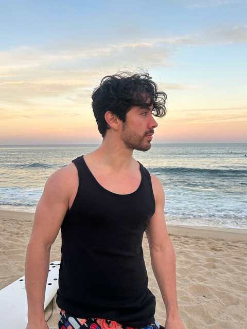 Ares Blaze - aresblaze OnlyFans