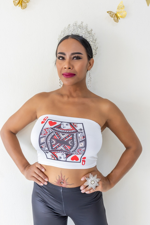 Jessie OnlyFans Account - jasminemali