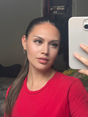 OnlyFans Sensation <strong>💕 jeanette 💕</strong> Unveils Exciting Profile Enhancements!