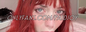 OnlyFans Sensation <strong>Purrincess Joy 🔥</strong> Unveils Fresh Look!